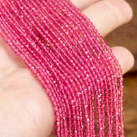 Mini Pink Rose Sporkle
