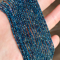 Mini Storm Blue Sporkle