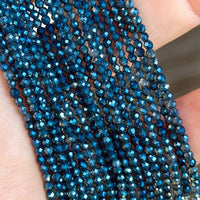 Mini Storm Blue Sporkle