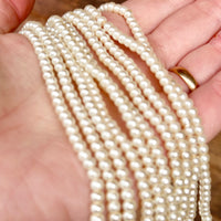 Glass Pearls