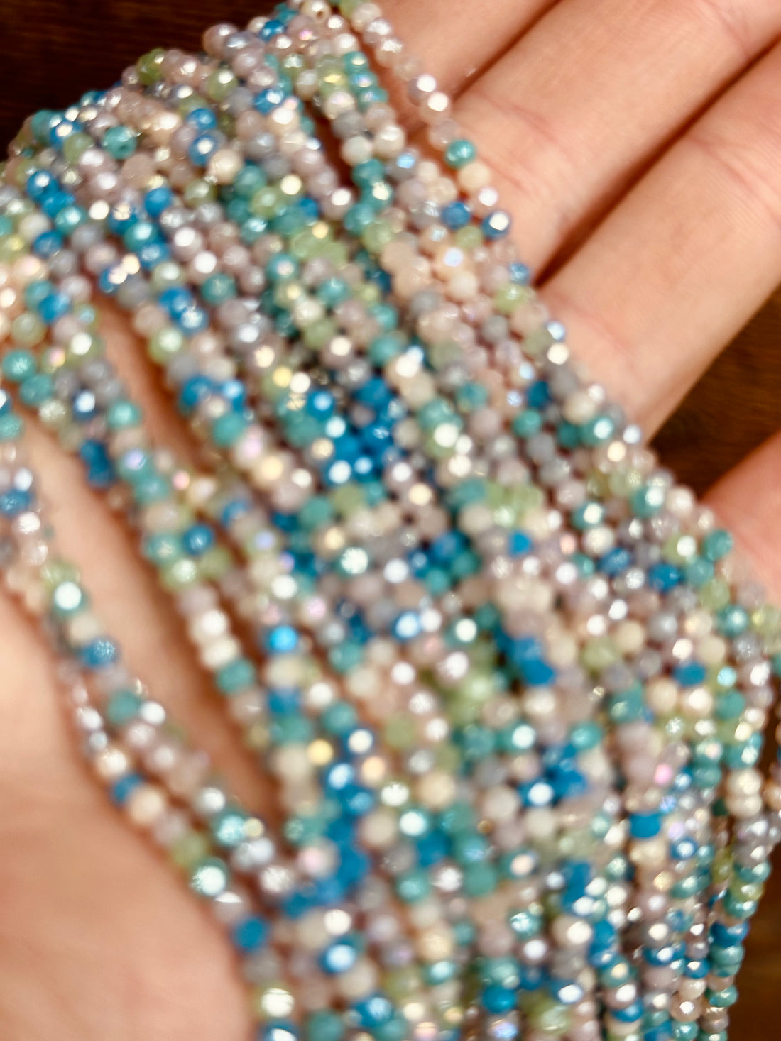 Mini Candy Strand