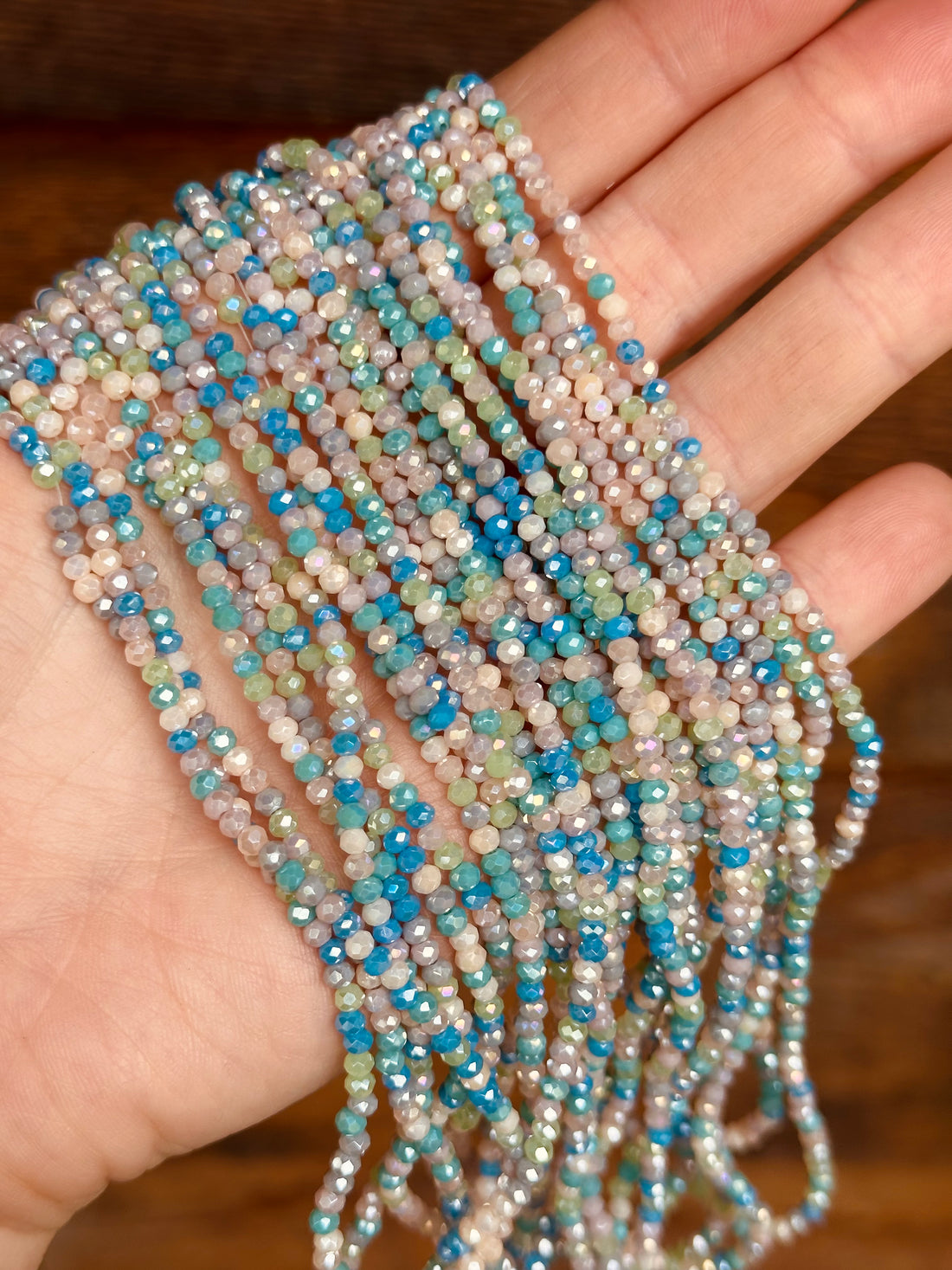 Mini Candy Strand