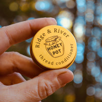 Honey Pot Thread Conditioner