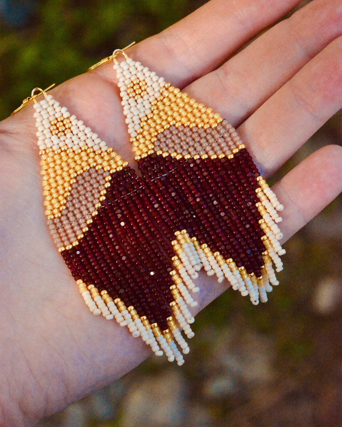 Sundrops & Rubies