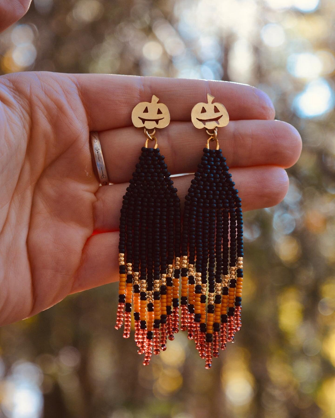 Vampire Pumpkins - MA x RR Collab