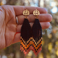 Vampire Pumpkins - MA x RR Collab