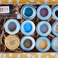 Travel Bead Kit