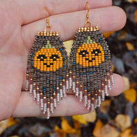 Space Pumpkins