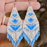Porcelain Polish Folk Flowers - Silver