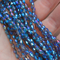 Celestial Teardrops