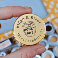 Travel Bead Kit
