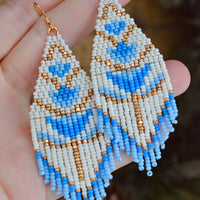 Porcelain Polish Folk Flowers - Gold