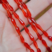 Blood Drops