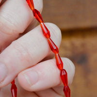 Blood Drops