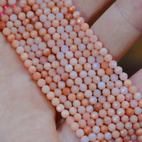 Natural Pink Aventurine
