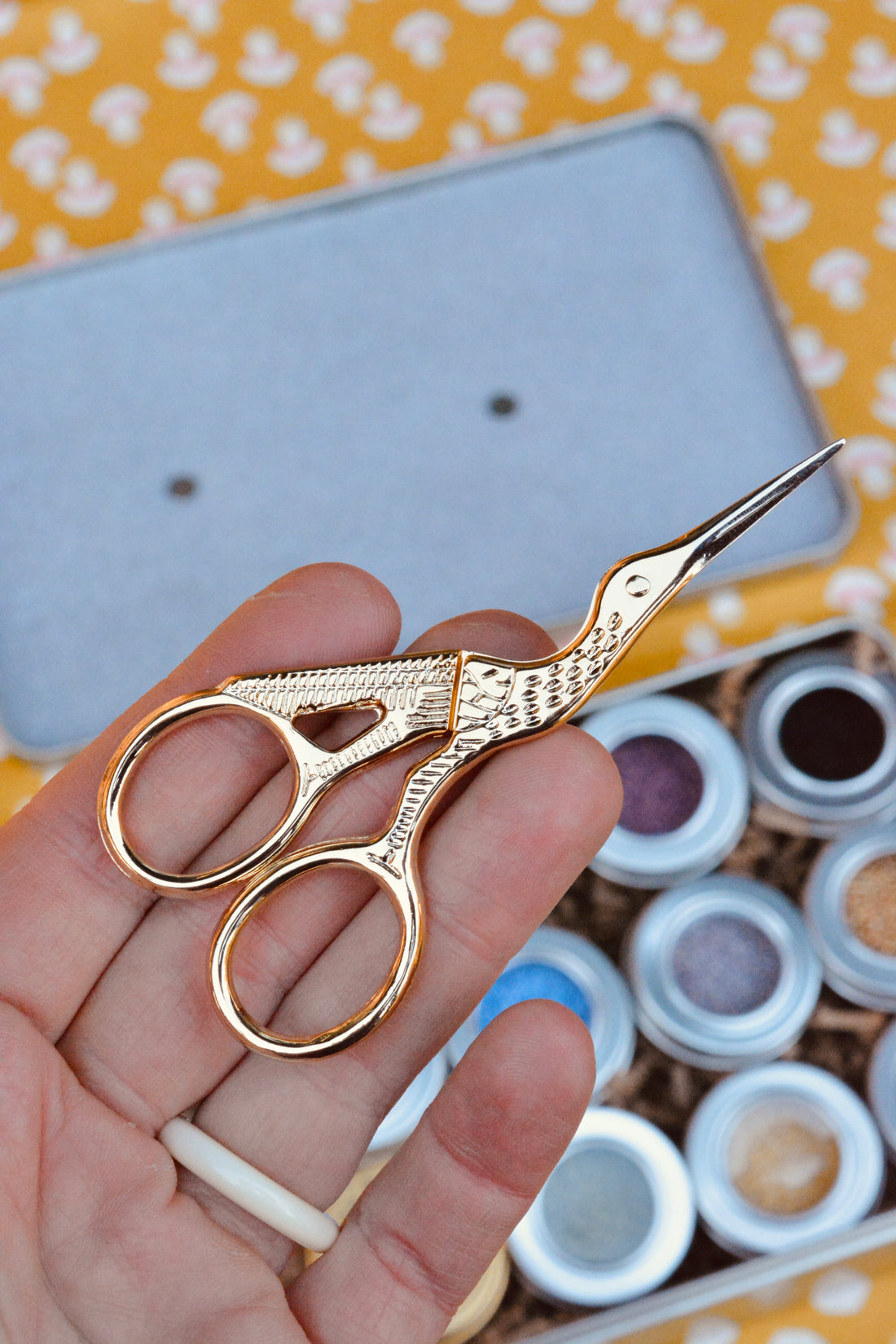 Travel Bead Kit