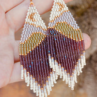 Amethyst & Moss Mountains