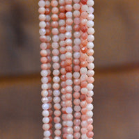 Natural Pink Aventurine