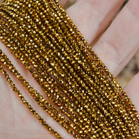 Mini Gold Sporkle