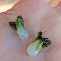 Baby Bok Choy