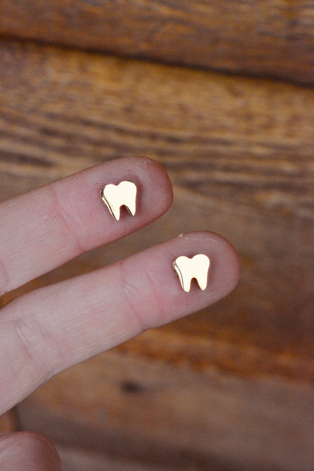 Golden Molars