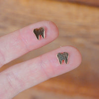 Golden Molars
