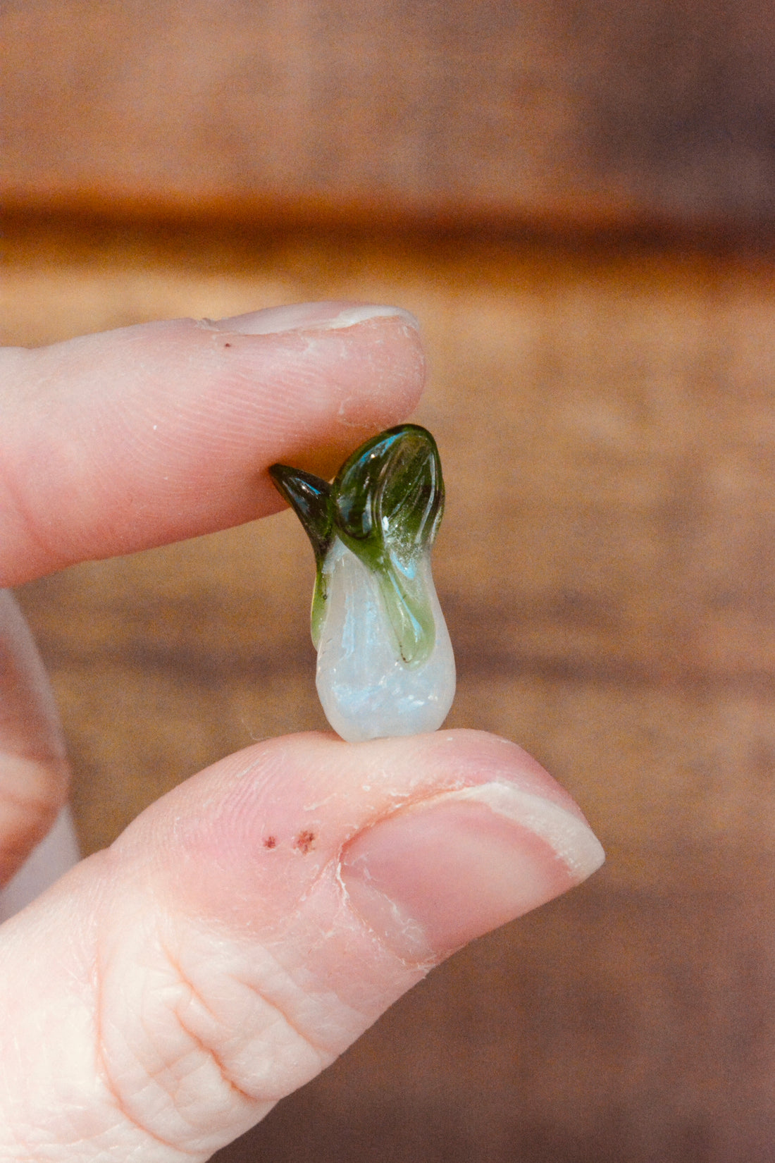 Baby Bok Choy