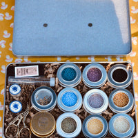 Travel Bead Kit