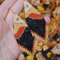Turn of Autumn