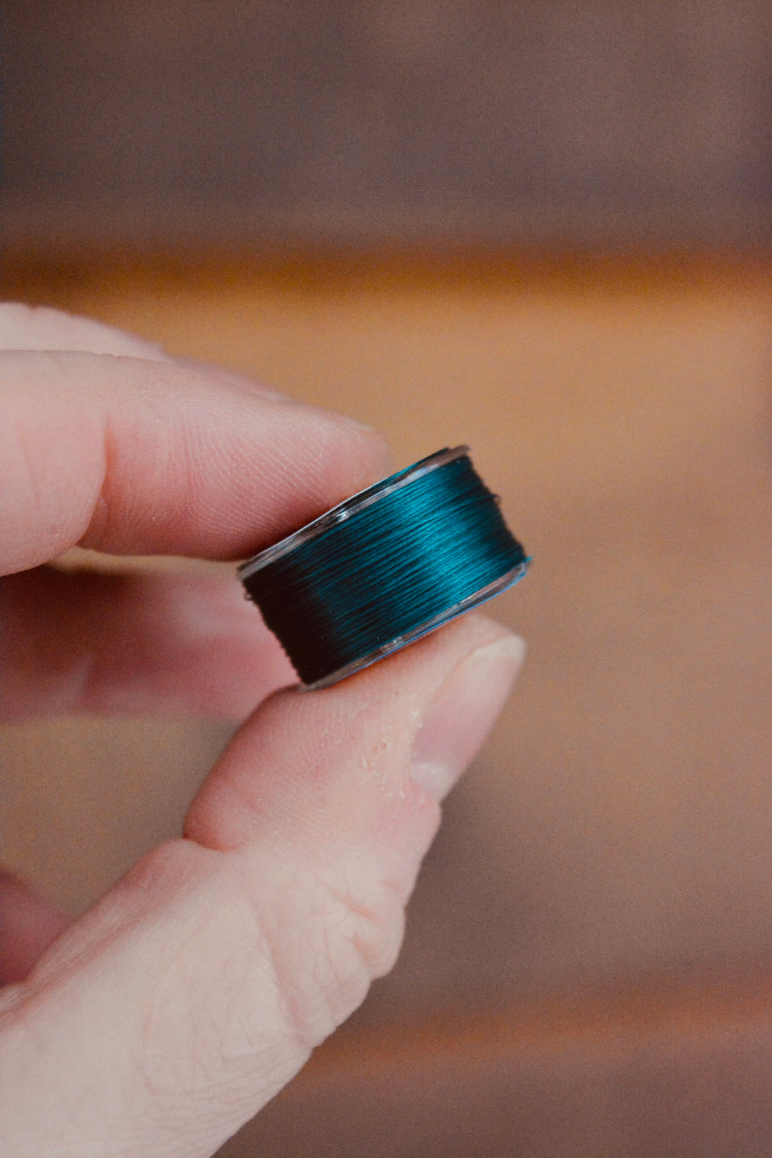 One G Thread - Deep Green