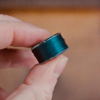 One G Thread - Deep Green