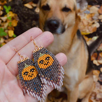 Space Pumpkins