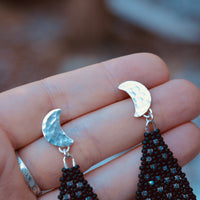 Northern Lights Studs - MA x RR Collab