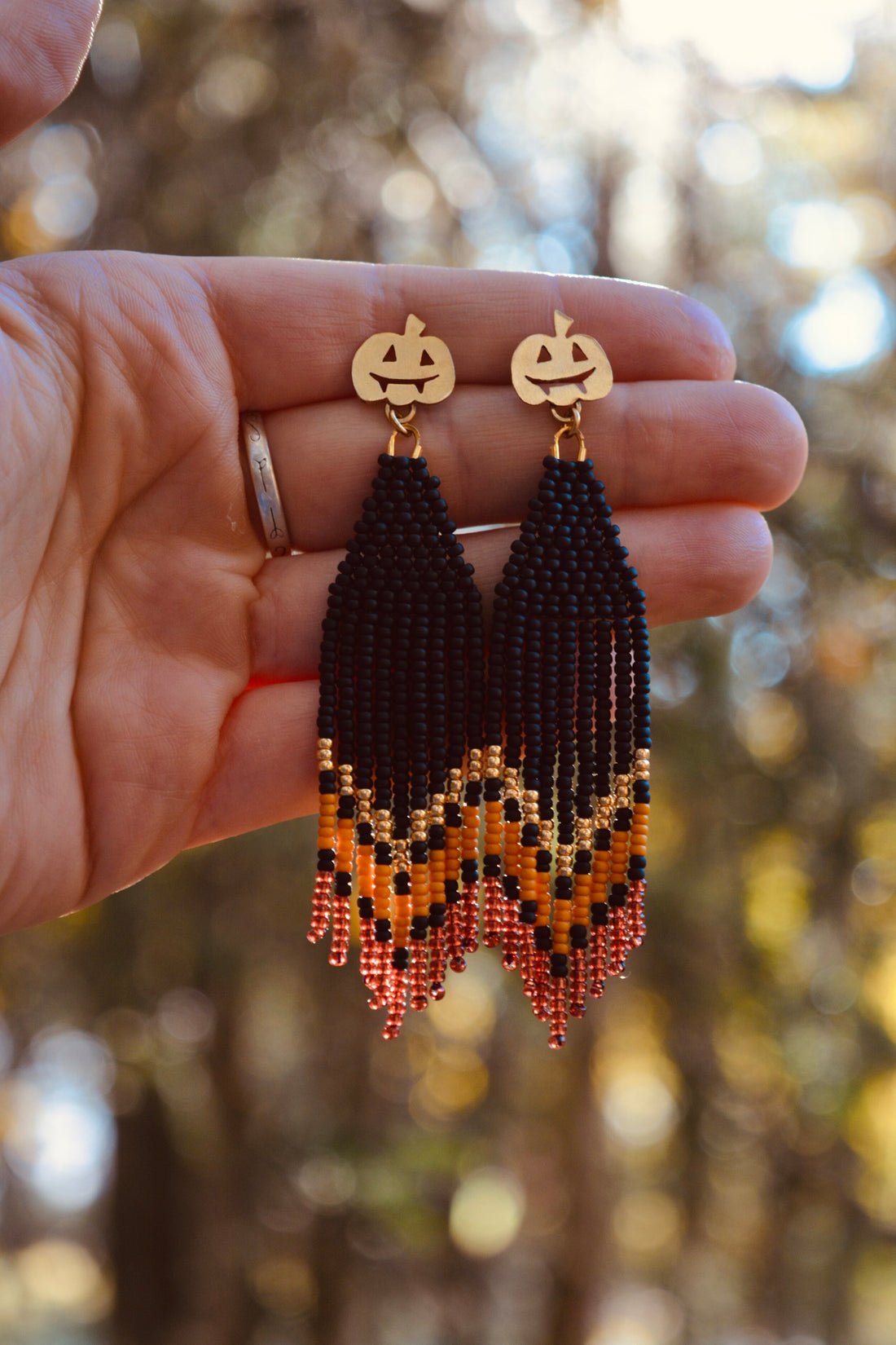 Vampire Pumpkins - MA x RR Collab