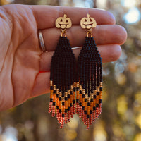 Vampire Pumpkins - MA x RR Collab