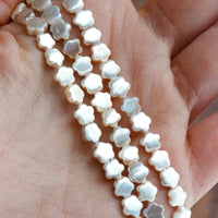 Pearl Flowers