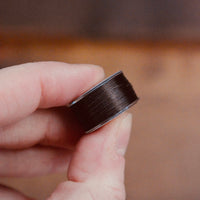 One G Thread - Brown