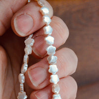 Pearl Flowers