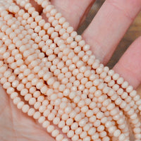 Matte Almond Sporkle