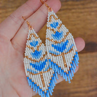 Porcelain Polish Folk Flowers - Gold