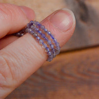 Natural Amethyst