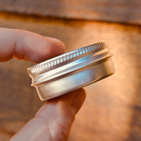 Bead Storage Tin