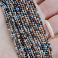 Natural Picasso Jasper