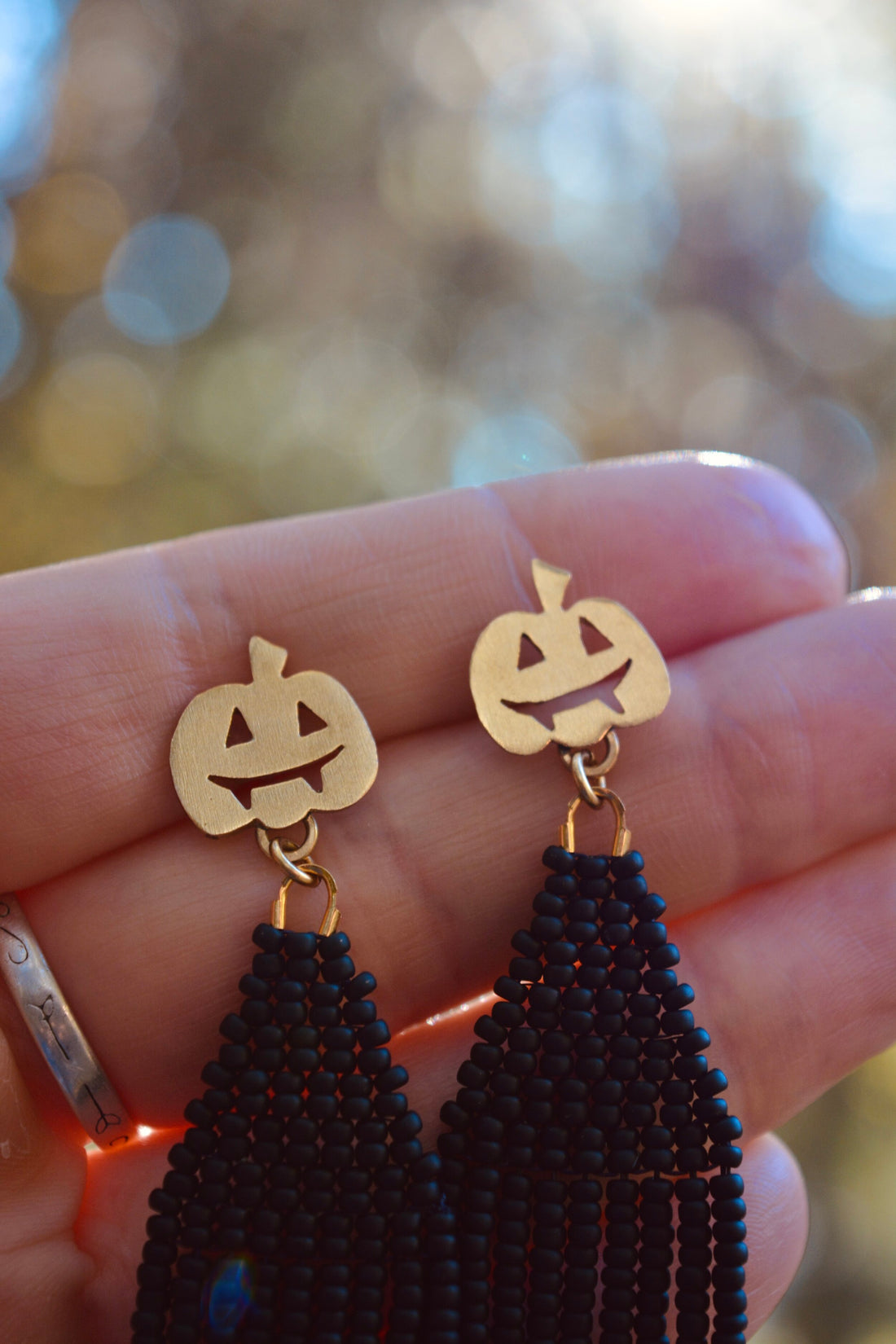 Vampire Pumpkins - MA x RR Collab