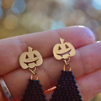 Vampire Pumpkins - MA x RR Collab