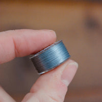 One G Thread - Gray