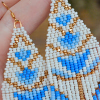 Porcelain Polish Folk Flowers - Gold