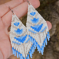Porcelain Polish Folk Flowers - Silver