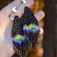 Northern Lights Studs - MA x RR Collab