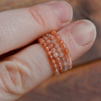 Natural Sunstones